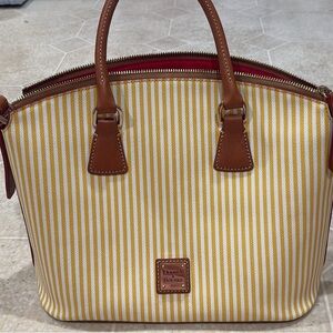 Dooney and Bourke satchel